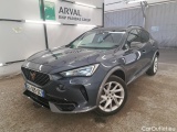 Cupra Formentor CUPRA  / 2020 / 5P / SUV 2.0 TDI 150ch BVM6 Business Edition