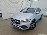 GLA