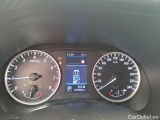  Nissan  Juke NISSAN   2019  5P  Crossover DIGT 114 DCT Business Edition #6