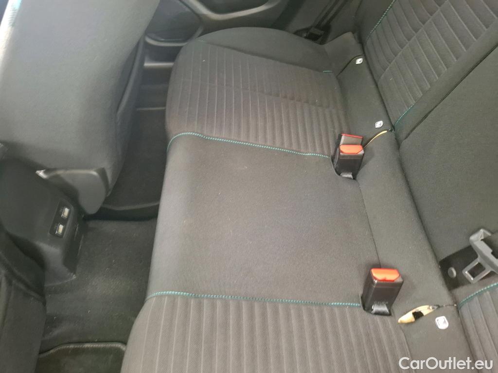  Peugeot  208  Style 1.2 PureTech 100CV BVA8 E6d #26