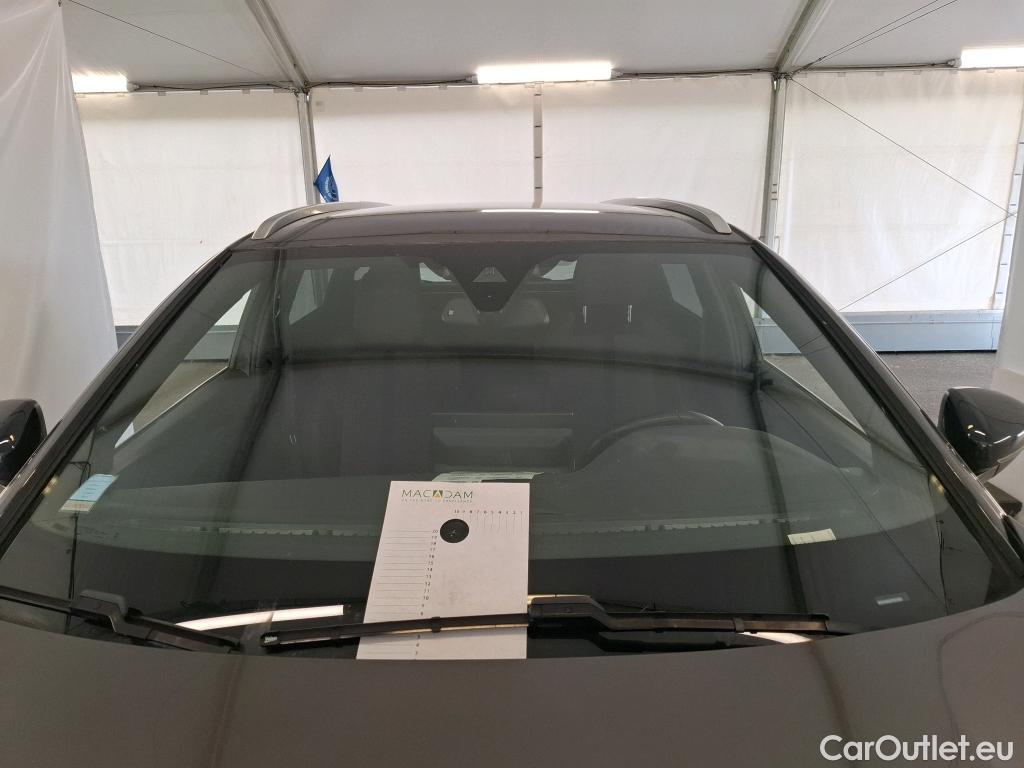  Peugeot  5008  Allure Pack 1.2 PureTech 130CV BVA8 7 Sieges E6d #1