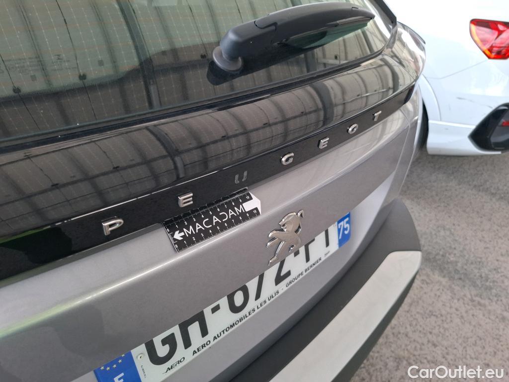  Peugeot  2008  Active Pack 1.2 PureTech 100CV BVM6 E6d #7