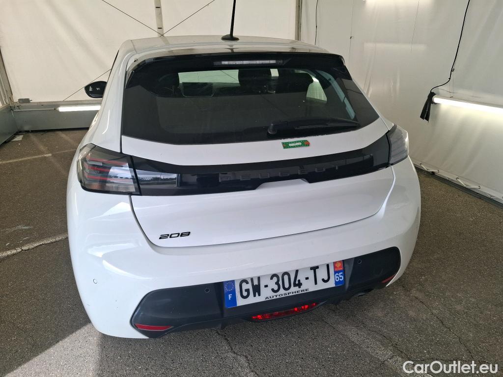  Peugeot  208  Active 1.2 PureTech 100CV BVM6 E6d #31