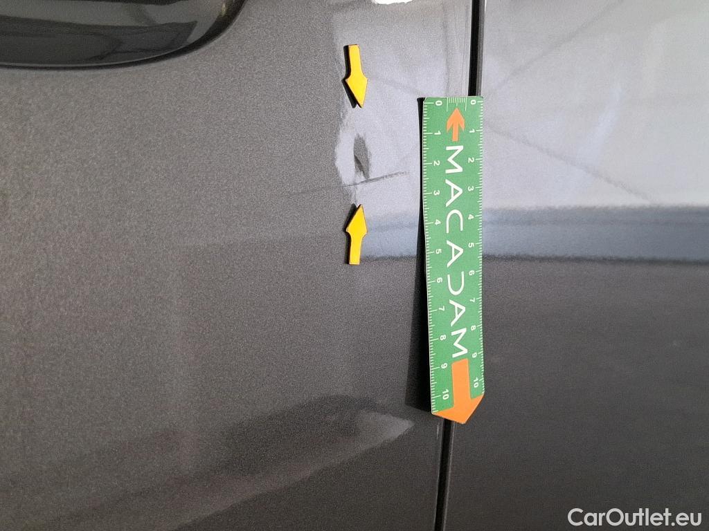  Peugeot  5008  Allure Pack 1.2 PureTech 130CV BVA8 7 Sieges E6d #67