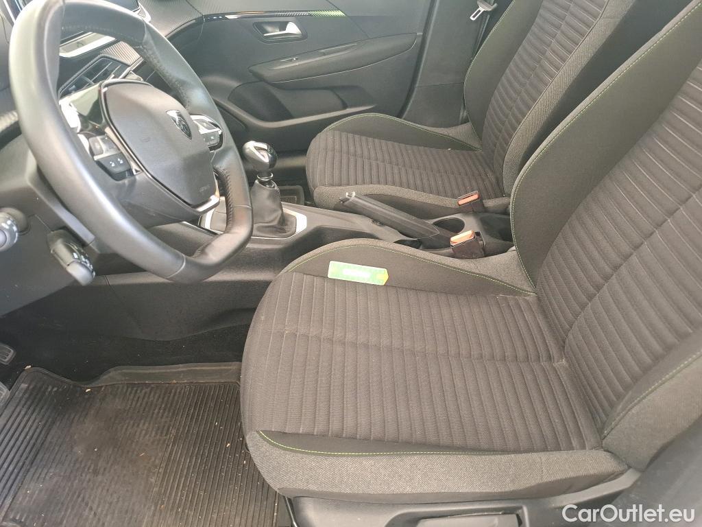  Peugeot  208  Active 1.2 PureTech 100CV BVM6 E6d #4