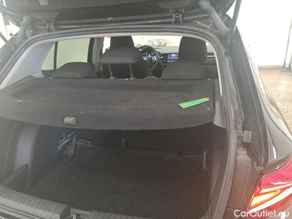  Skoda  Fabia  Style 1.0 TSI 95CV BVM5 E6d #7