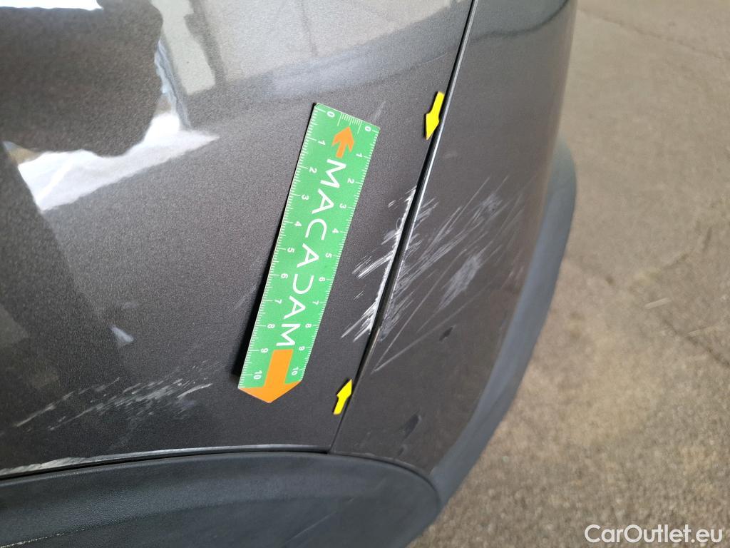  Peugeot  5008  Allure Pack 1.2 PureTech 130CV BVA8 7 Sieges E6d #14