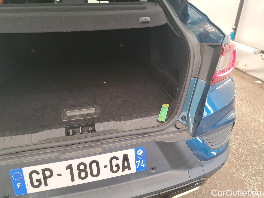  Renault  Arkana RENAULT  / 2021 / 5P / SUV R.S. Line E-TECH 145 -21B #19