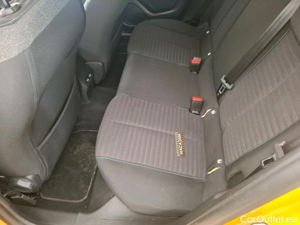  Peugeot  208  Style 1.2 PureTech 100CV BVA8 E6d #24