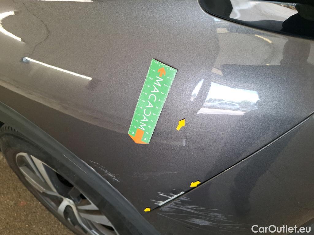  Peugeot  5008  Allure Pack 1.2 PureTech 130CV BVA8 7 Sieges E6d #17