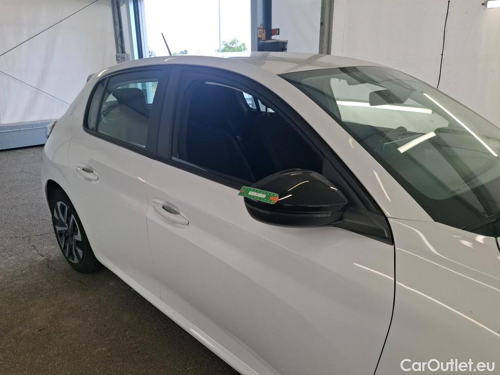 Peugeot  208  Active 1.2 PureTech 100CV BVM6 E6d #35