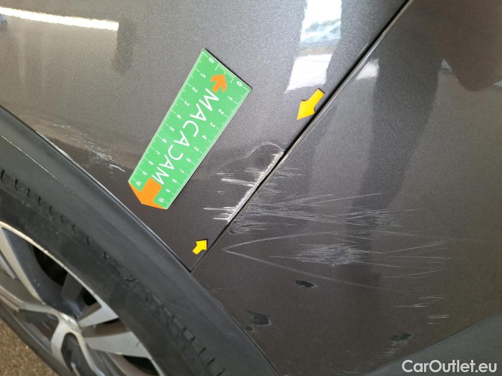 Peugeot  5008  Allure Pack 1.2 PureTech 130CV BVA8 7 Sieges E6d #15