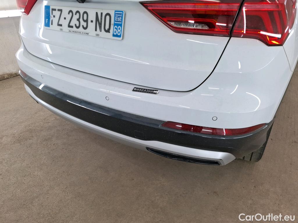  Audi  Q3 AUDI  / 2018 / 5P / SUV 35 TFSI 150 MHEV S TRONIC DESIGN LUXE #15