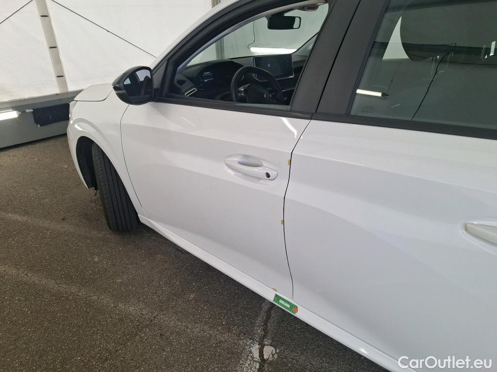  Peugeot  208  Active 1.2 PureTech 100CV BVM6 E6d #15