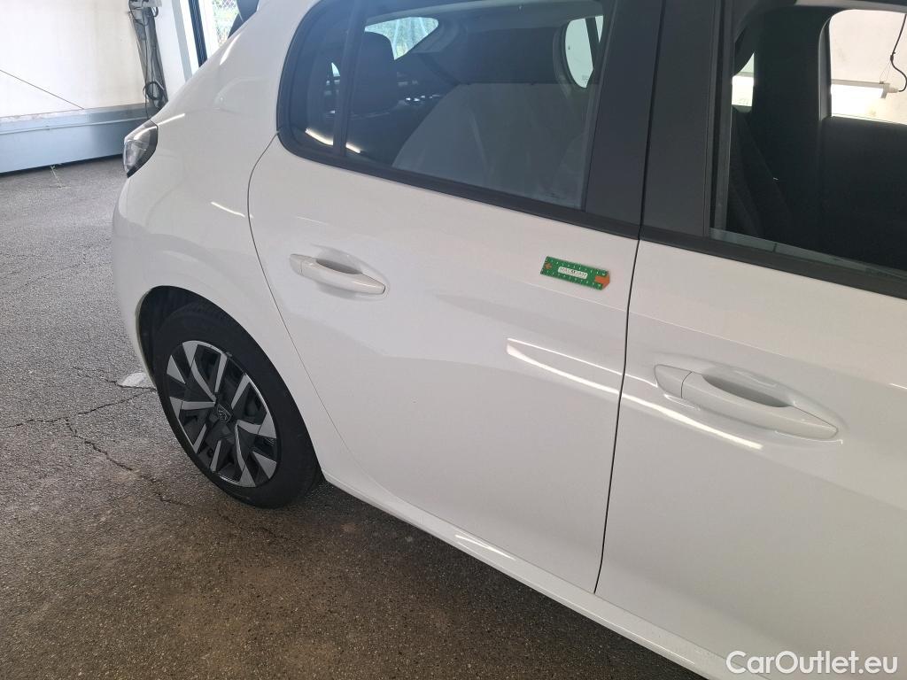  Peugeot  208  Active 1.2 PureTech 100CV BVM6 E6d #28