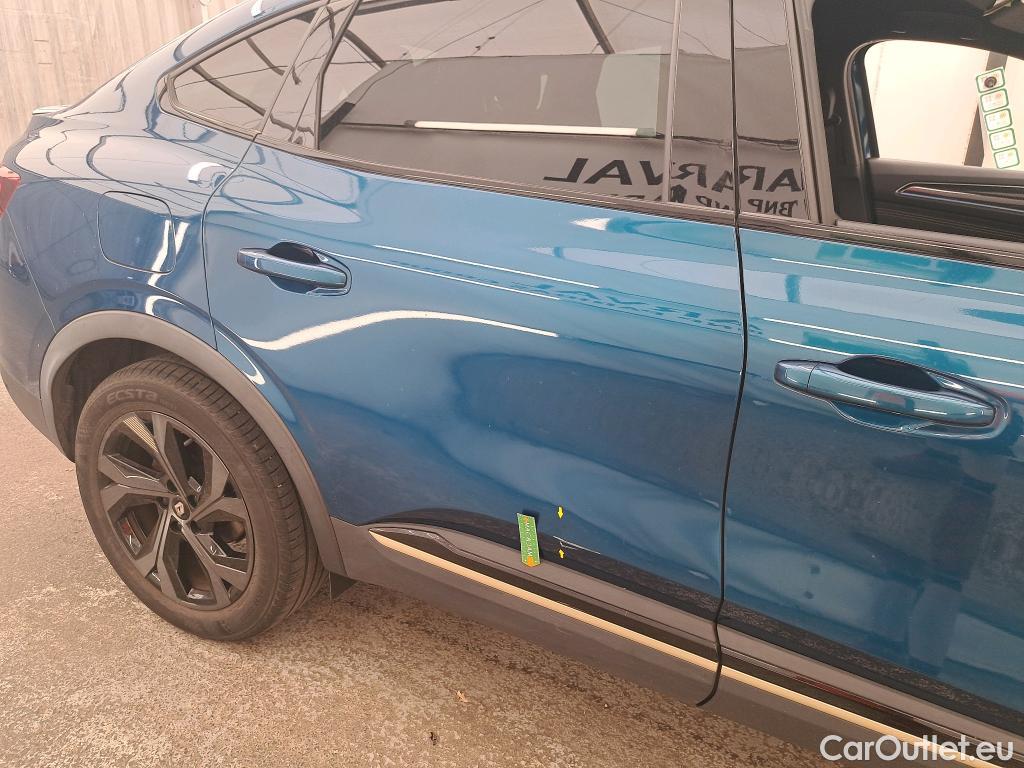  Renault  Arkana RENAULT  / 2021 / 5P / SUV R.S. Line E-TECH 145 -21B #5