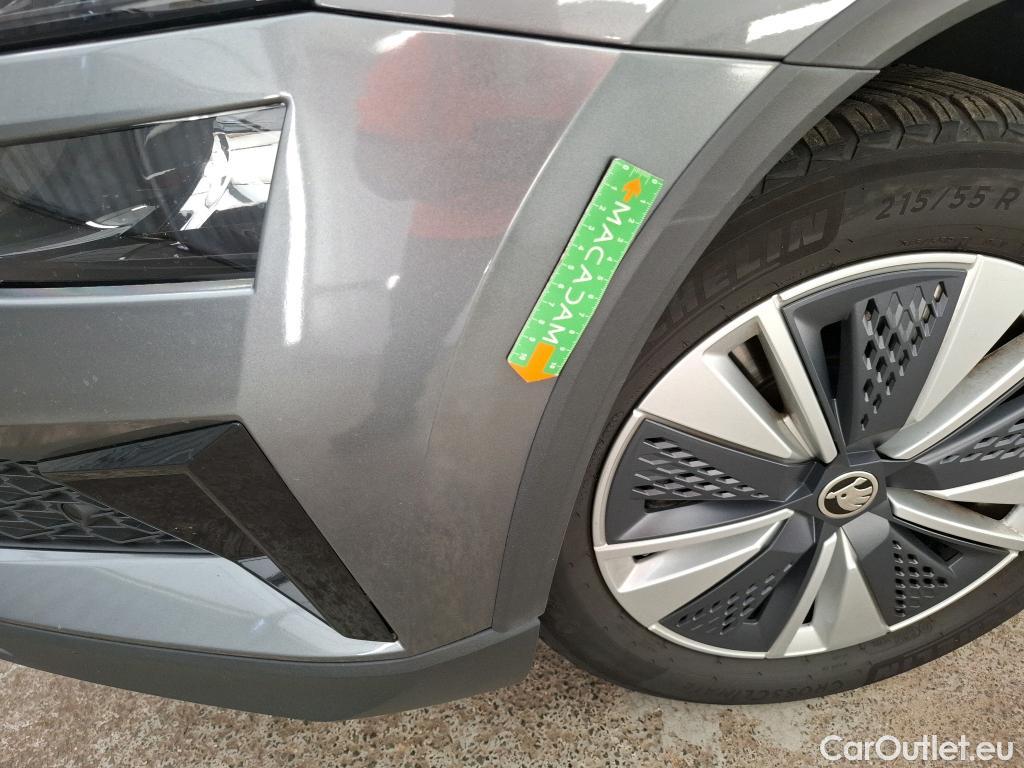  Skoda  Karoq SKODA  / 2017 / 5P / SUV 2.0 TDI 116ch DSG7 Business #21
