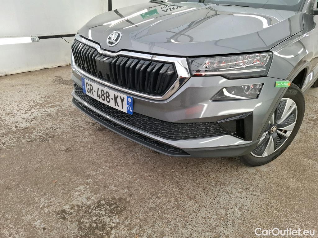  Skoda  Karoq SKODA  / 2017 / 5P / SUV 2.0 TDI 116ch DSG7 Business #1