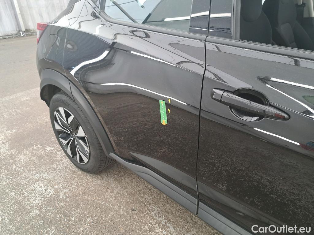  Nissan  Juke NISSAN   2019  5P  Crossover DIGT 114 DCT Business Edition #5