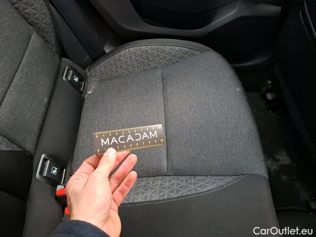  Renault  Clio  V Business 1.0 SCe 65CV BVM5 E6d #33