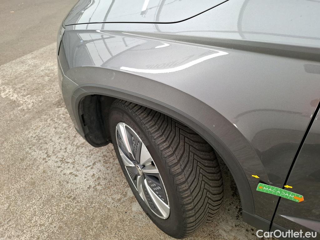  Skoda  Karoq SKODA  / 2017 / 5P / SUV 2.0 TDI 116ch DSG7 Business #13