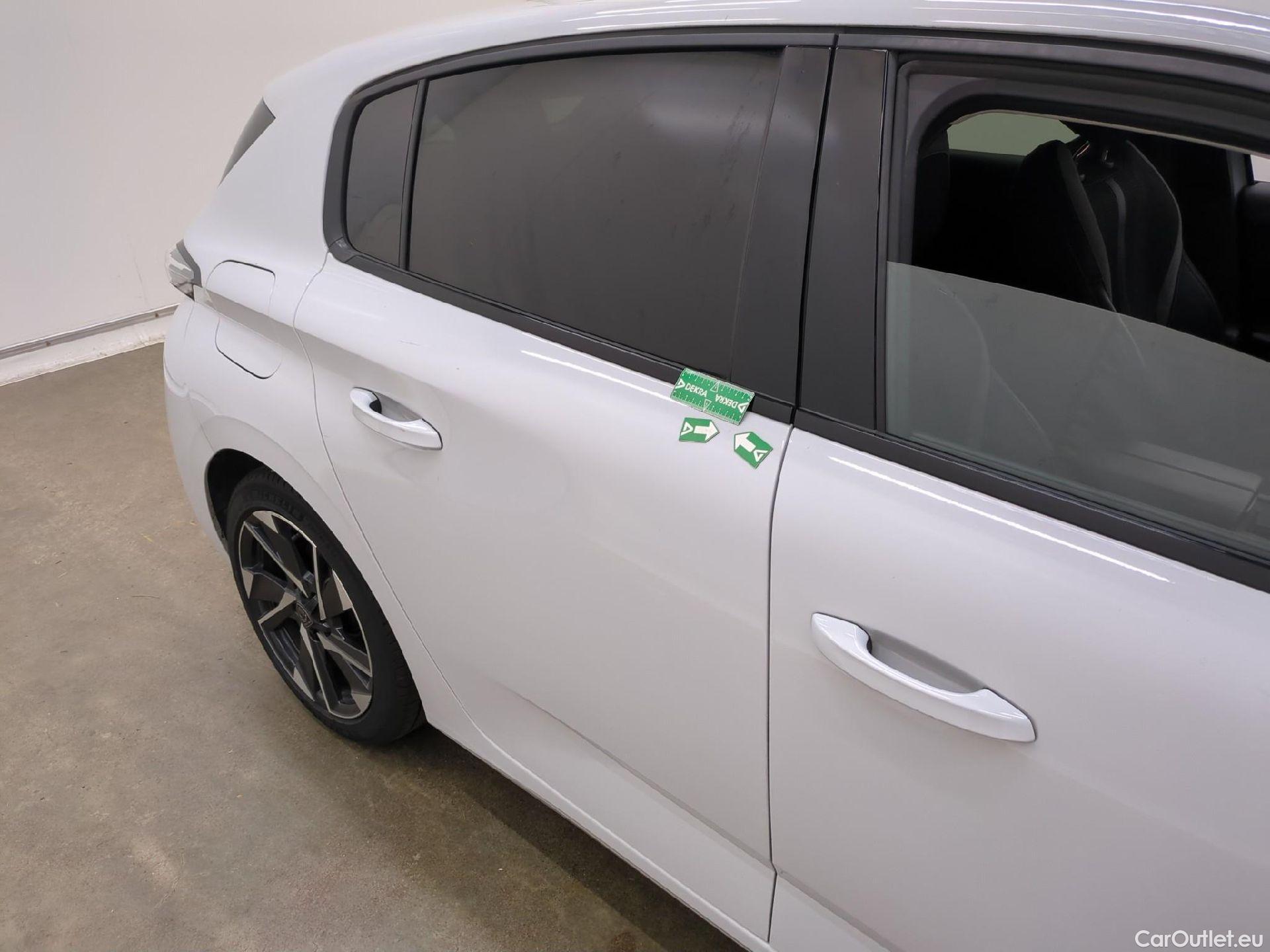  Peugeot  308  Allure 1.2 PureTech 130CV BVM6 E6d #51