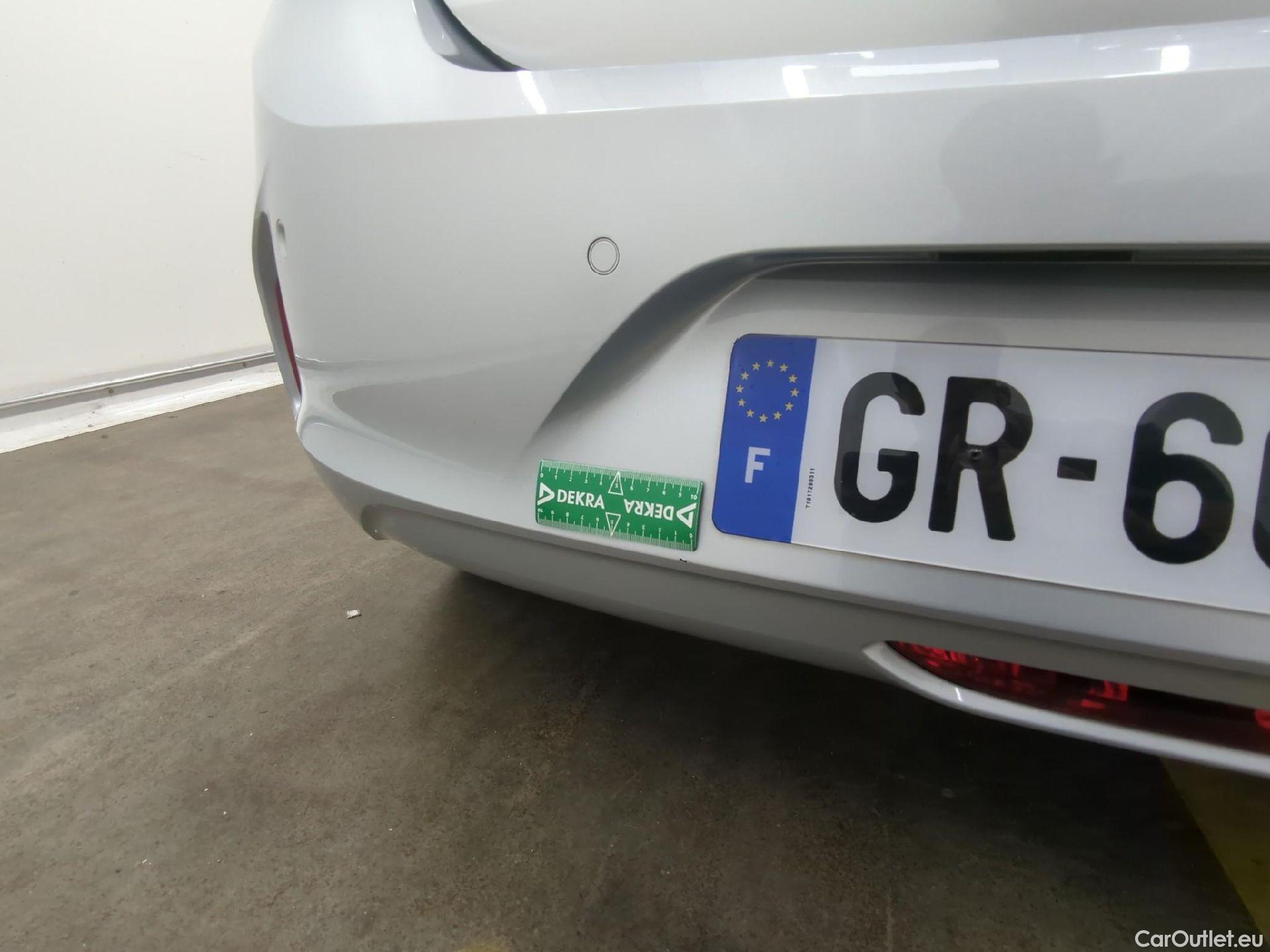  Opel  Corsa  F Elegance Business 1.2 Turbo 100CV BVM6 E6d #13