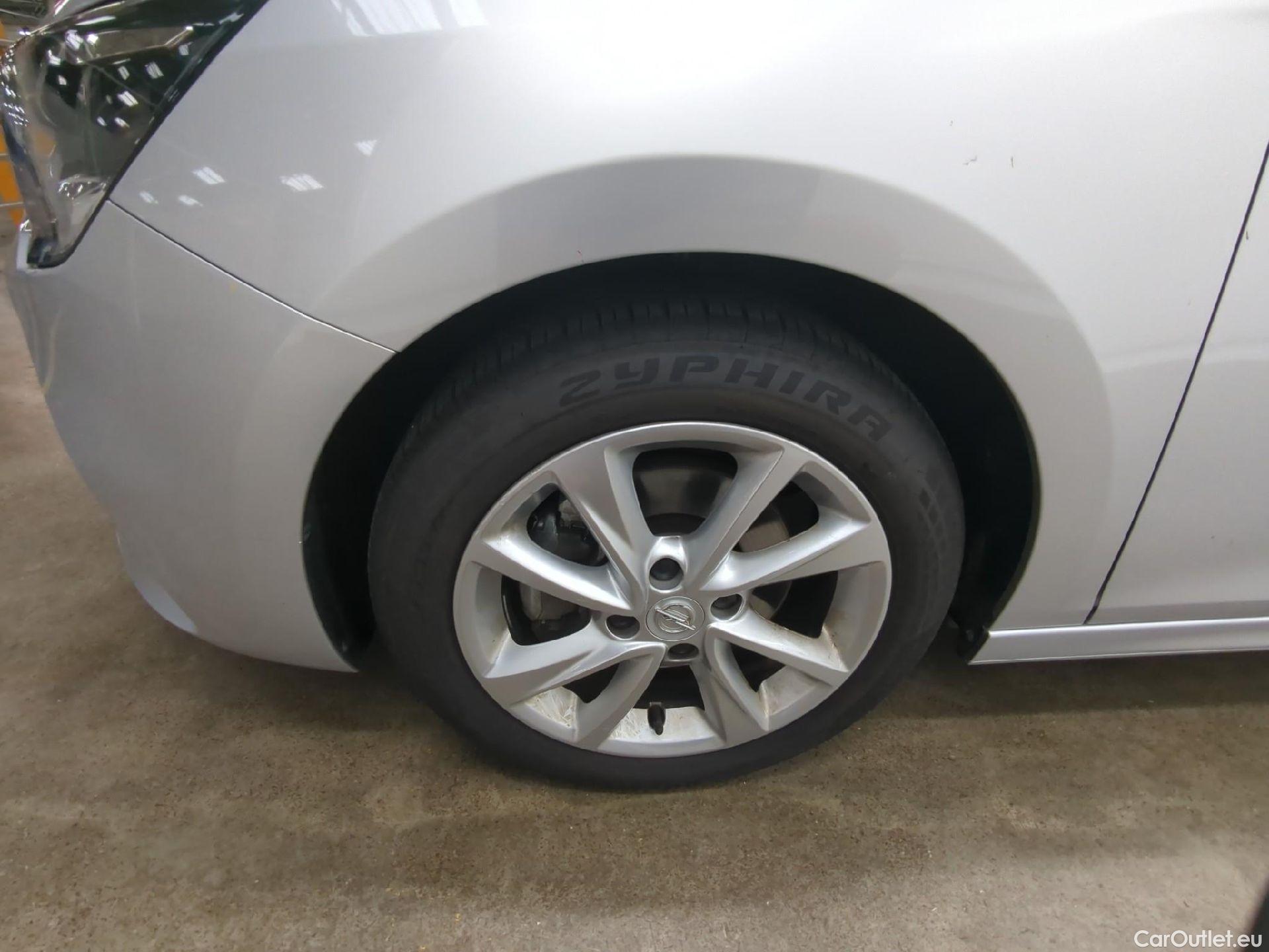 Opel  Corsa  F Elegance Business 1.2 Turbo 100CV BVM6 E6d #3