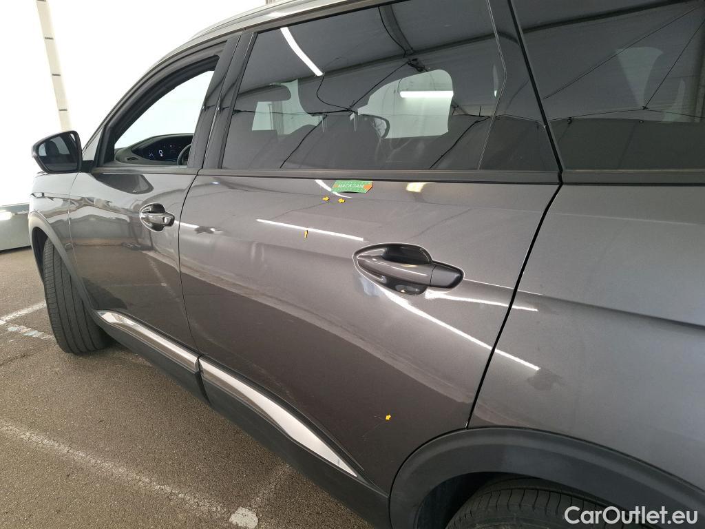  Peugeot  5008  Allure Pack 1.2 PureTech 130CV BVA8 7 Sieges E6d #18