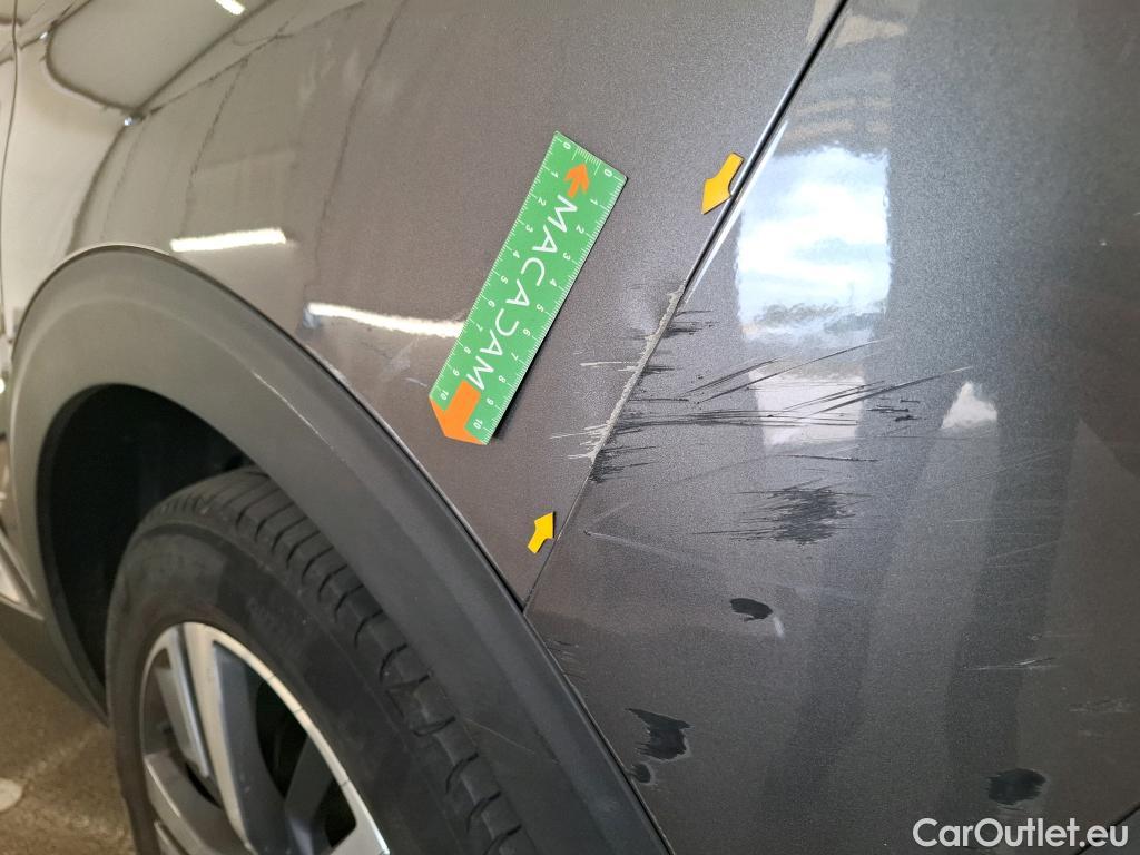  Peugeot  5008  Allure Pack 1.2 PureTech 130CV BVA8 7 Sieges E6d #16