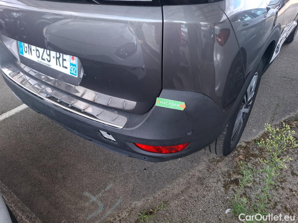  Peugeot  5008  Allure Pack 1.2 PureTech 130CV BVA8 7 Sieges E6d #95