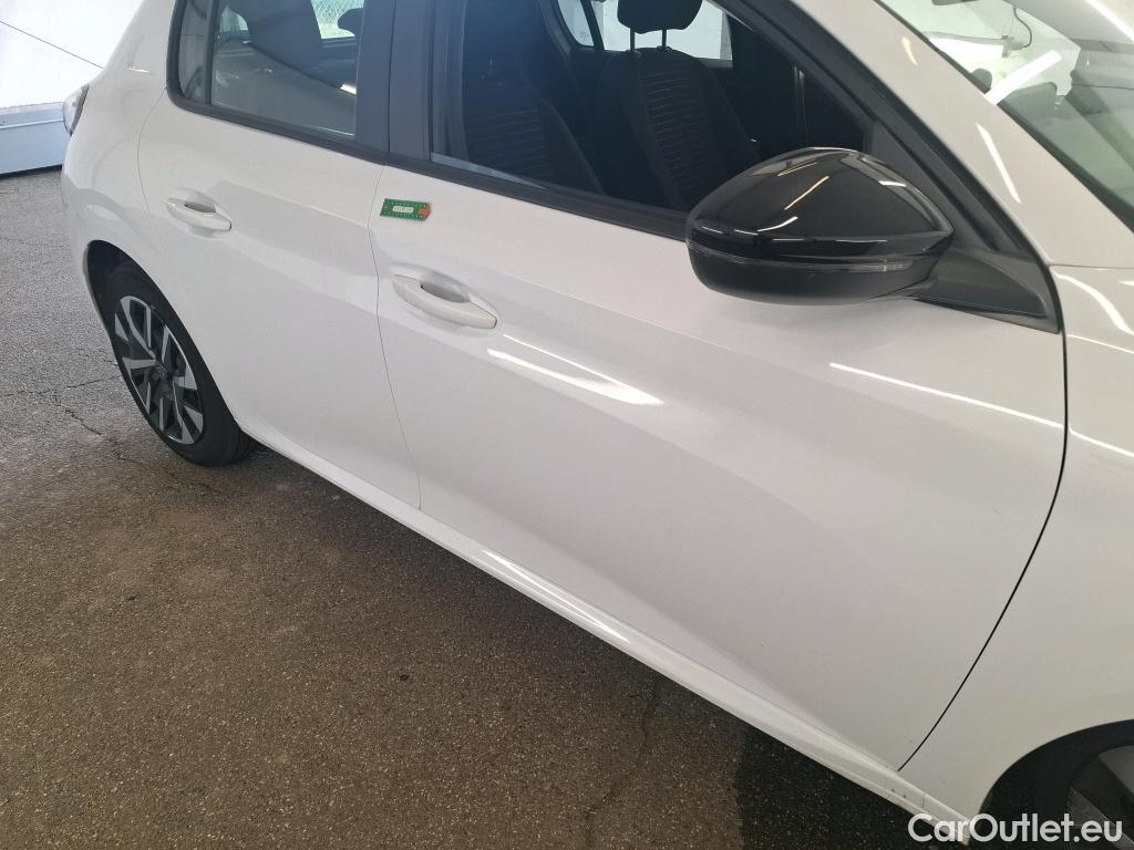  Peugeot  208  Active 1.2 PureTech 100CV BVM6 E6d #33