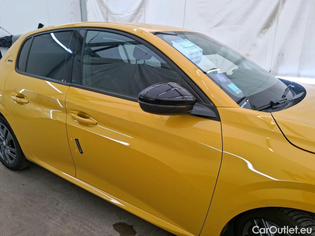  Peugeot  208  Style 1.2 PureTech 100CV BVA8 E6d #7