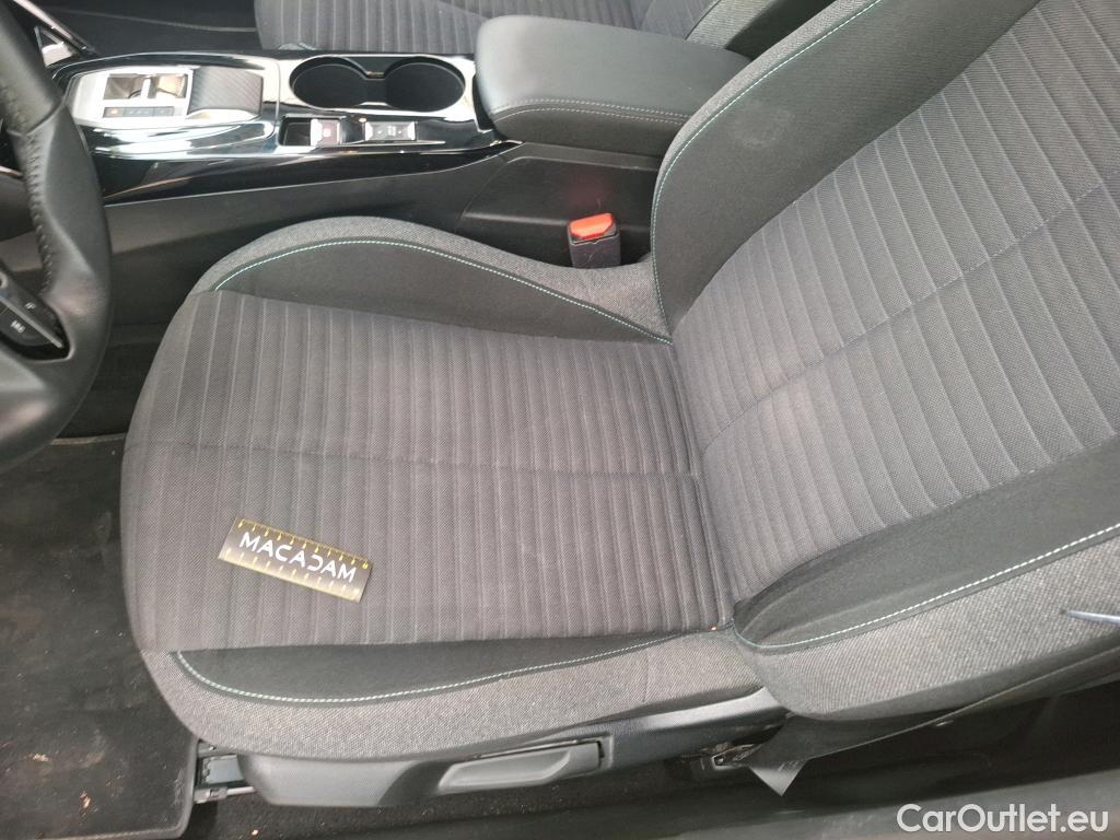  Peugeot  208  Style 1.2 PureTech 100CV BVA8 E6d #27