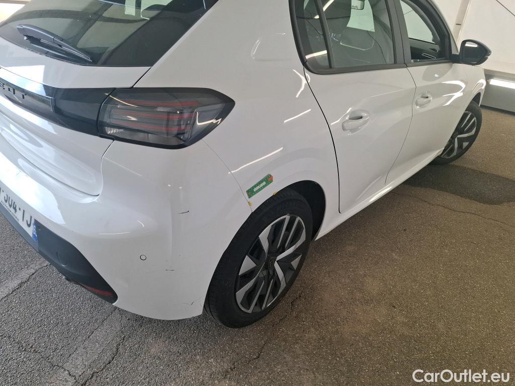  Peugeot  208  Active 1.2 PureTech 100CV BVM6 E6d #8