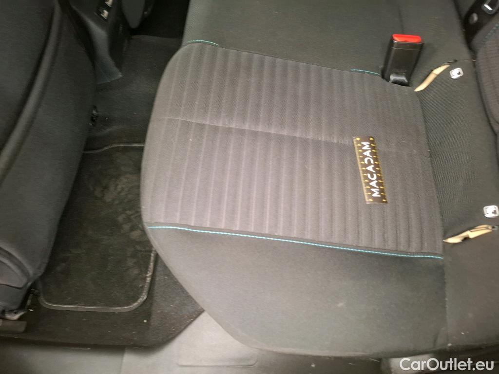  Peugeot  208  Style 1.2 PureTech 100CV BVA8 E6d #25