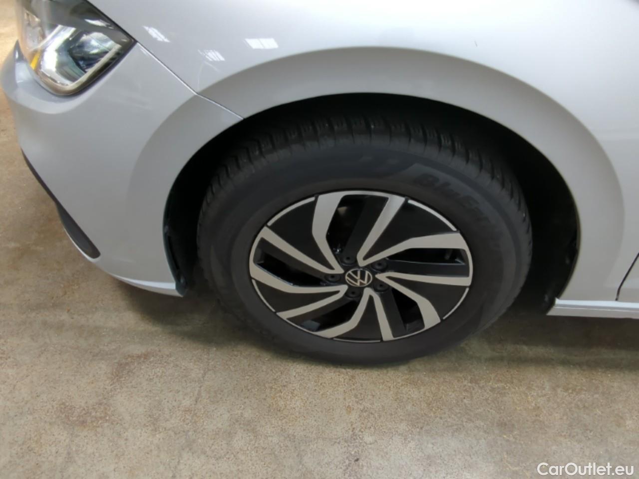  Volkswagen  Polo  VI Life Plus 1.0 TSI 95CV BVM5 E6d #2
