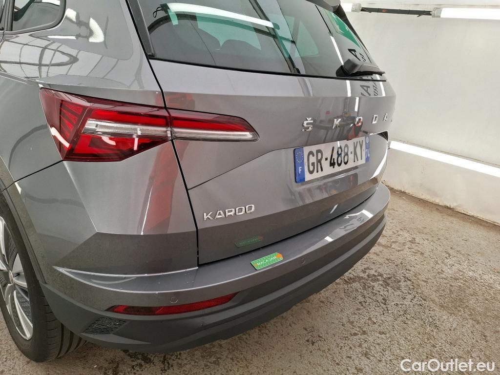  Skoda  Karoq SKODA  / 2017 / 5P / SUV 2.0 TDI 116ch DSG7 Business #25