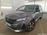 Peugeot 5008  Allure Pack 1.2 PureTech 130CV BVA8 7 Sieges E6d