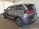  Peugeot  5008  Allure Pack 1.2 PureTech 130CV BVA8 7 Sieges E6d #2