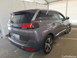  Peugeot  5008  Allure Pack 1.2 PureTech 130CV BVA8 7 Sieges E6d #3