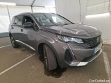  Peugeot  5008  Allure Pack 1.2 PureTech 130CV BVA8 7 Sieges E6d #4