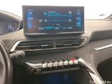  Peugeot  5008  Allure Pack 1.2 PureTech 130CV BVA8 7 Sieges E6d #7