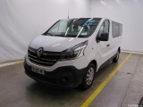 Renault Trafic RENAULT  / 2019 / 4P / Combi Zen L1 dCi 120 S&S - 8 pl