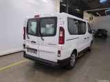  Renault  Trafic RENAULT  / 2019 / 4P / Combi Zen L1 dCi 120 S&S - 8 pl #3