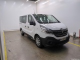  Renault  Trafic RENAULT  / 2019 / 4P / Combi Zen L1 dCi 120 S&S - 8 pl #4