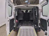  Renault  Trafic RENAULT  / 2019 / 4P / Combi Zen L1 dCi 120 S&S - 8 pl #9
