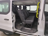  Renault  Trafic RENAULT  / 2019 / 4P / Combi Zen L1 dCi 120 S&S - 8 pl #11