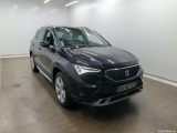  Seat  ATECA  Xperience 1.5 TSI 150CV BVA7 E6d #2