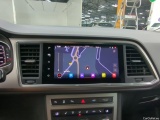  Seat  ATECA  Xperience 1.5 TSI 150CV BVA7 E6d #12